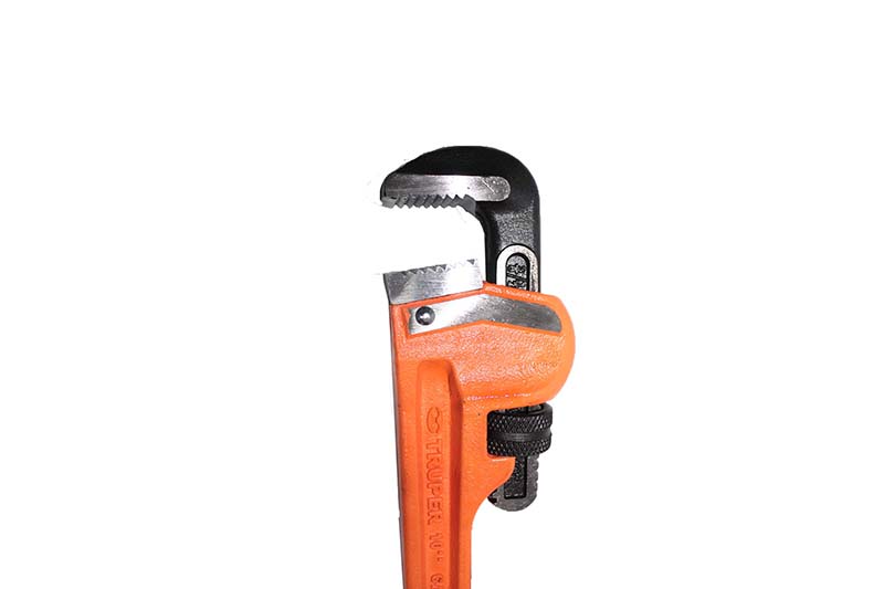 LLAVE STILSON